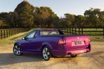Holden Commodore VE SS V Ute 2007 года